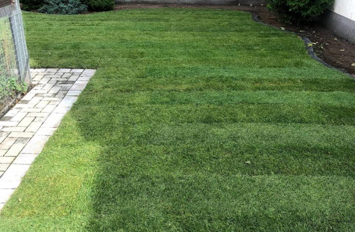 Beispielarbeit von Kara Gartenbau - veröffentlicht auf Gartenbau.org